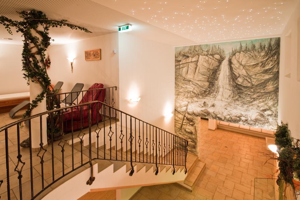 Hotel Traube سانكت غالنكرش المظهر الخارجي الصورة