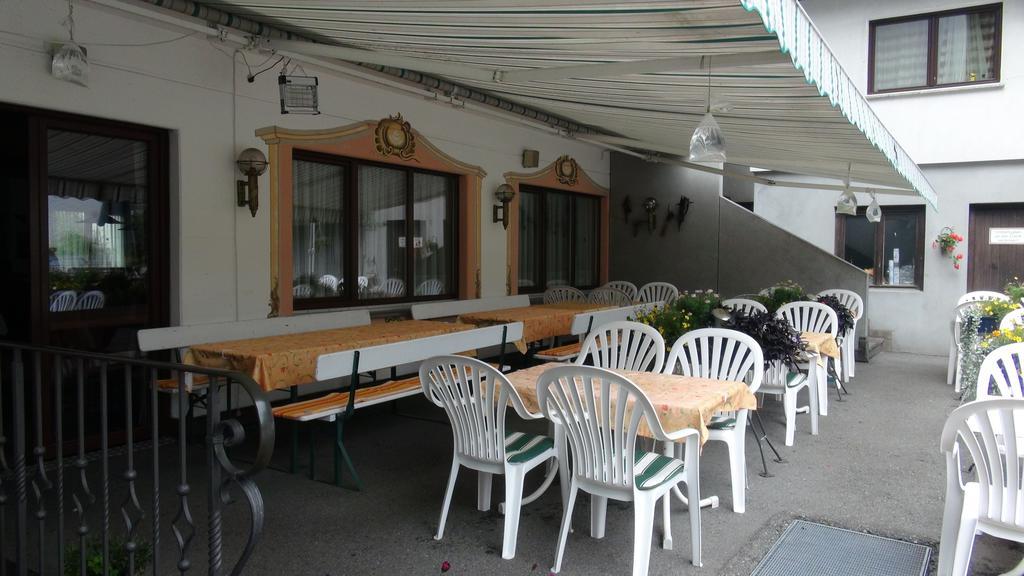 Hotel Traube سانكت غالنكرش المظهر الخارجي الصورة