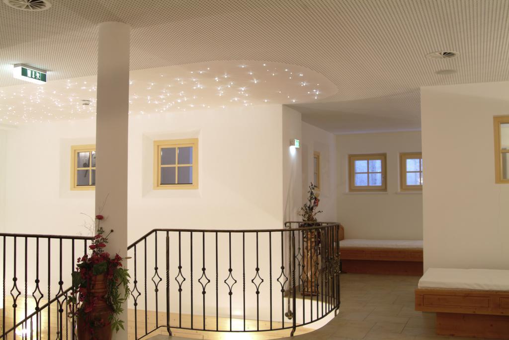 Hotel Traube سانكت غالنكرش المظهر الخارجي الصورة