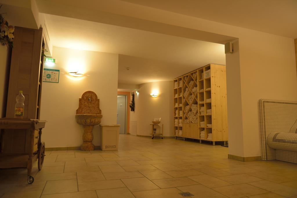 Hotel Traube سانكت غالنكرش المظهر الخارجي الصورة