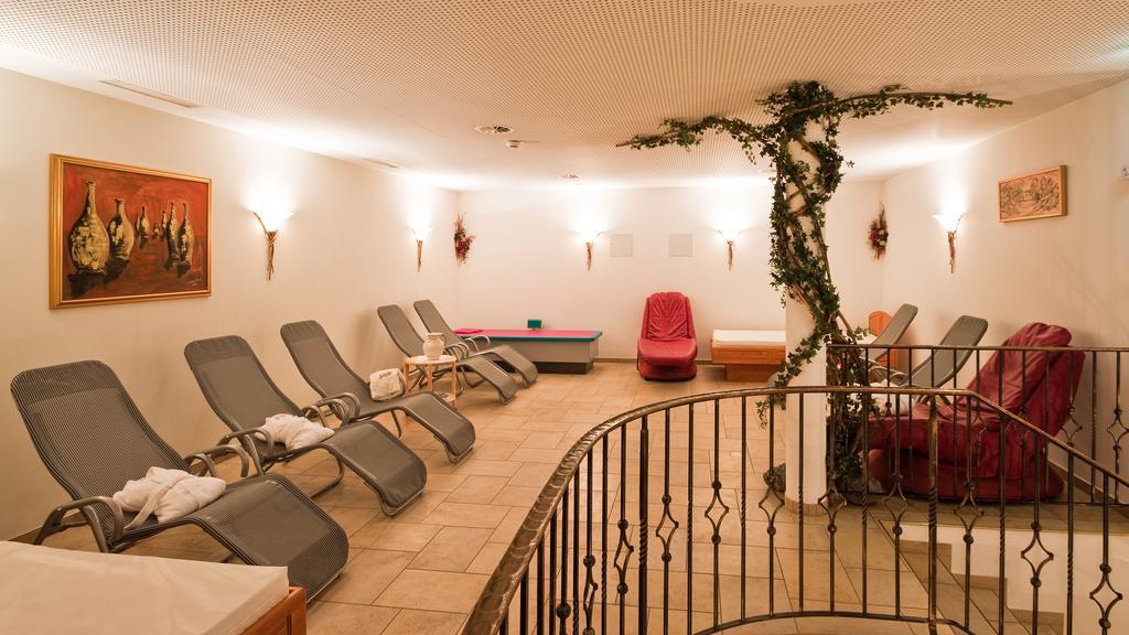 Hotel Traube سانكت غالنكرش المظهر الخارجي الصورة