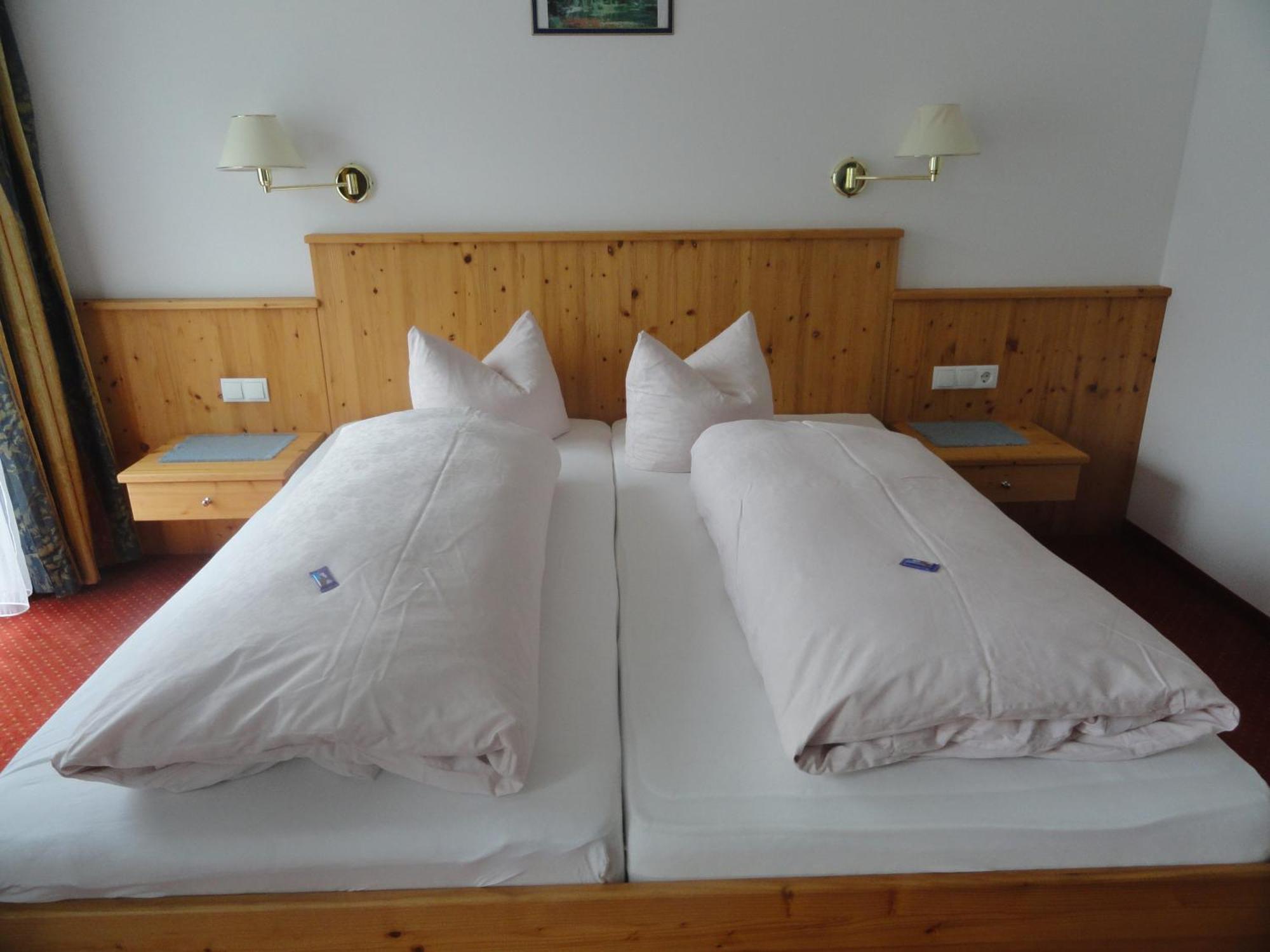 Hotel Traube سانكت غالنكرش المظهر الخارجي الصورة