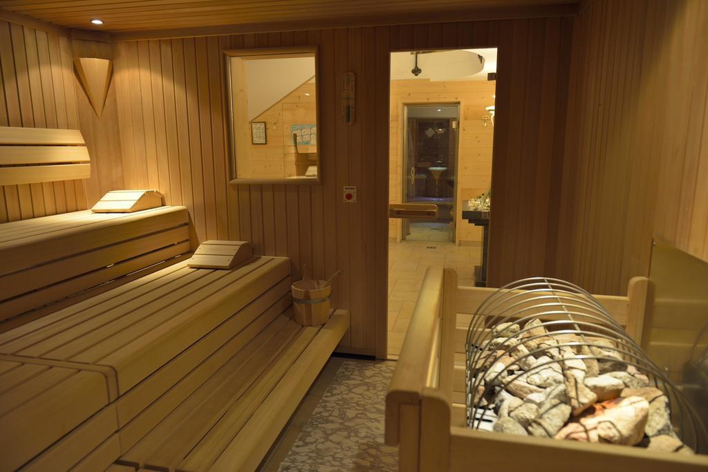 Hotel Traube سانكت غالنكرش المظهر الخارجي الصورة