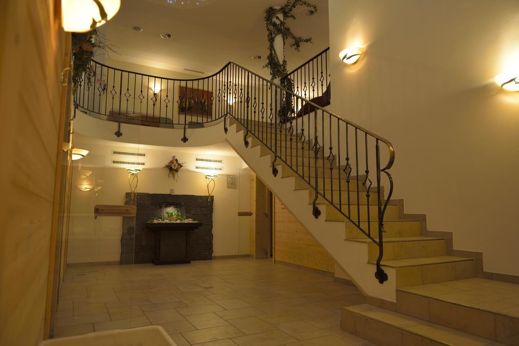 Hotel Traube سانكت غالنكرش المظهر الخارجي الصورة