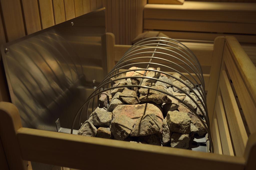 Hotel Traube سانكت غالنكرش المظهر الخارجي الصورة